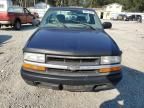 2000 Chevrolet S Truck S10