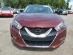 2016 Nissan Maxima 3.5S