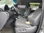 2007 Honda Odyssey EXL