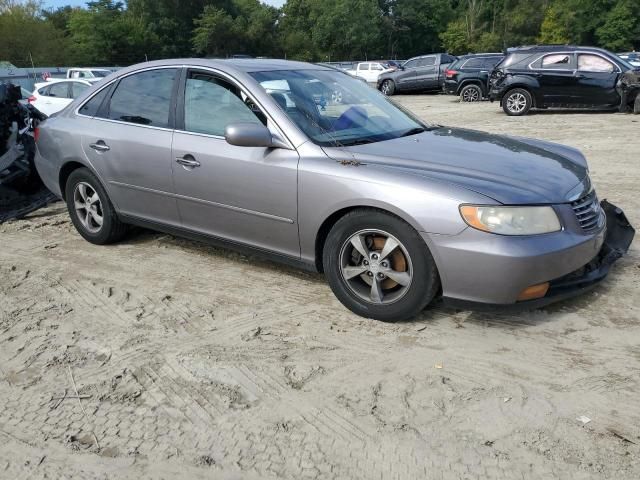 2007 Hyundai Azera SE