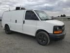 2007 Chevrolet Express G2500