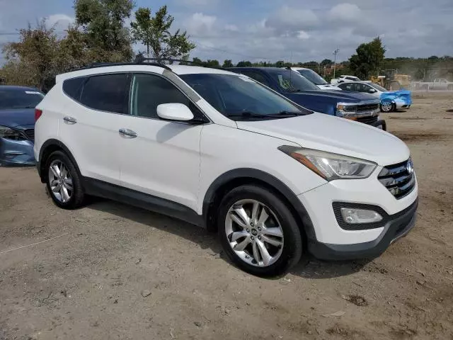 2013 Hyundai Santa FE Sport