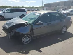 2009 Ford Focus SE en venta en Fredericksburg, VA