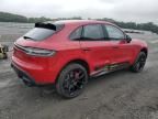 2023 Porsche Macan GTS