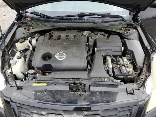 2008 Nissan Altima 3.5SE