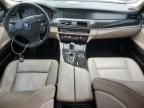 2012 BMW 528 XI