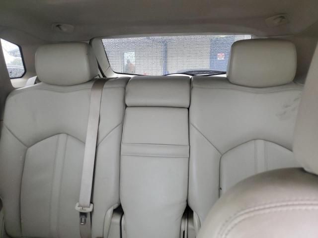 2011 Cadillac SRX Premium Collection