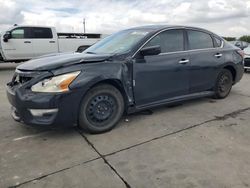 Nissan Altima 2.5 Vehiculos salvage en venta: 2014 Nissan Altima 2.5