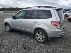 2010 Subaru Forester 2.5X Premium