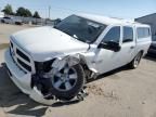 2013 Dodge RAM 1500 ST