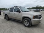 2008 Chevrolet Avalanche K1500