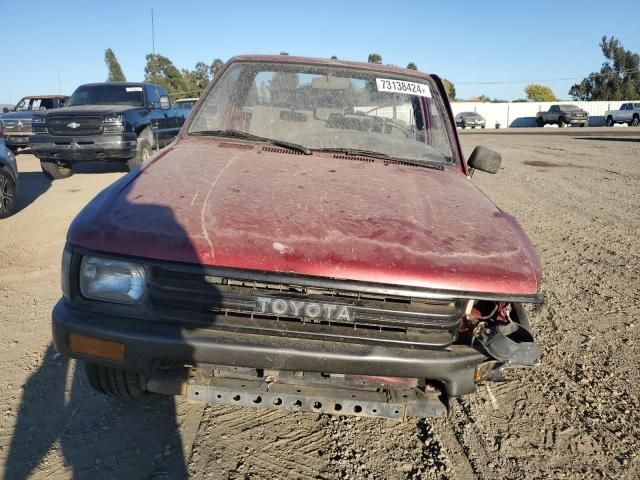 1990 Toyota Pickup 1/2 TON Short Wheelbase