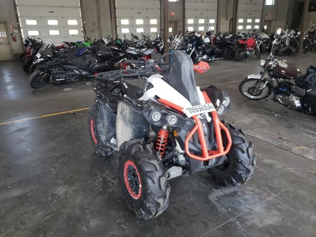 2018 Can-Am Renegade X MR 570R