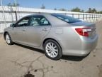 2014 Toyota Camry Hybrid