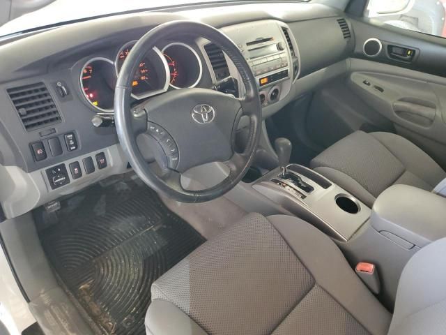 2009 Toyota Tacoma Access Cab