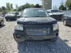 2009 Land Rover LR2 HSE Technology