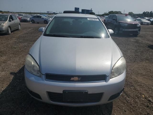 2010 Chevrolet Impala LT