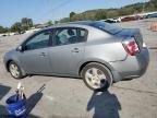 2008 Nissan Sentra 2.0