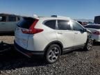 2018 Honda CR-V EXL