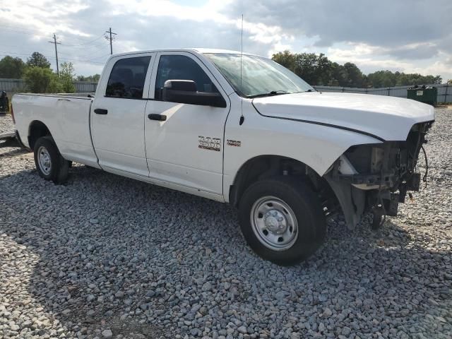 2017 Dodge RAM 2500 ST