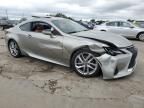 2019 Lexus RC 300