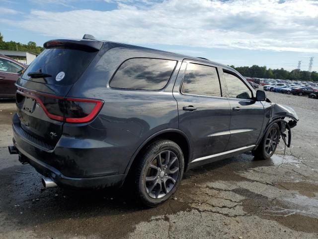 2015 Dodge Durango R/T