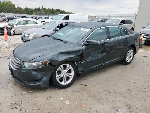 2016 Ford Taurus SEL