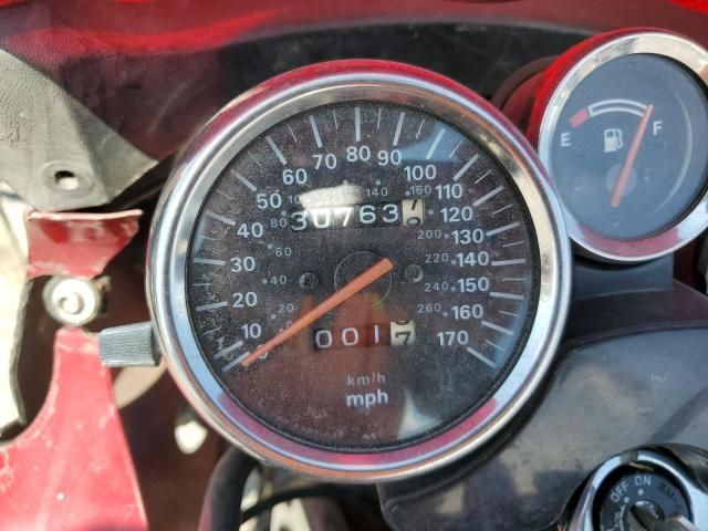 1998 Suzuki GSF1200 S