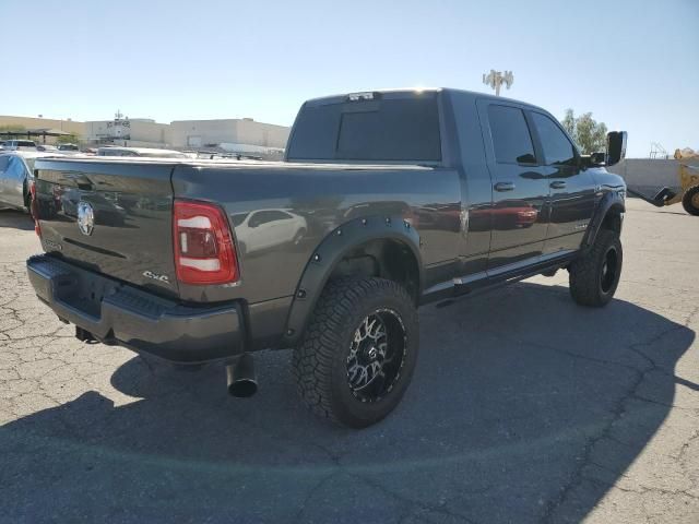 2019 Dodge 2500 Laramie