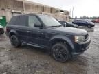 2011 Land Rover Range Rover Sport SC