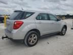 2012 Chevrolet Equinox LS