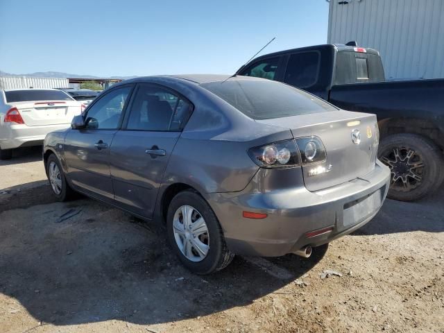 2008 Mazda 3 I