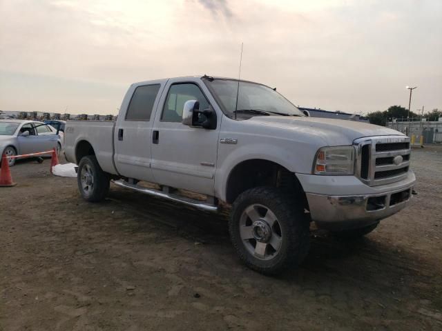 2002 Ford F250 Super Duty