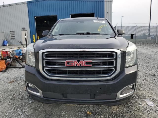 2015 GMC Yukon XL K1500 SLT