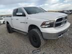 2012 Dodge RAM 1500 SLT