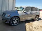 2011 Mercedes-Benz GLK 350 4matic