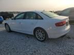 2014 Audi A4 Premium Plus