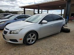 Run And Drives Cars for sale at auction: 2012 Chevrolet Cruze LT