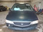 2000 Honda Odyssey EX