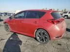 2016 Scion IM