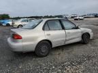 2001 Toyota Corolla CE