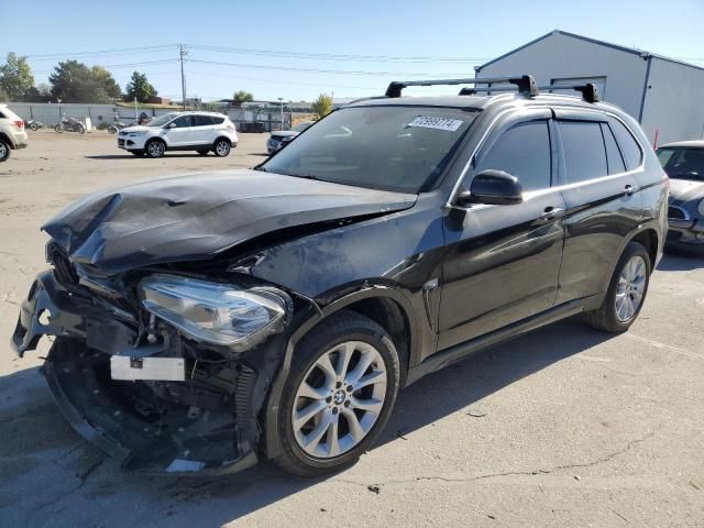 2014 BMW X5 XDRIVE35I