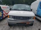 2007 Ford Econoline E150 Wagon