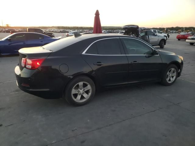 2015 Chevrolet Malibu LS