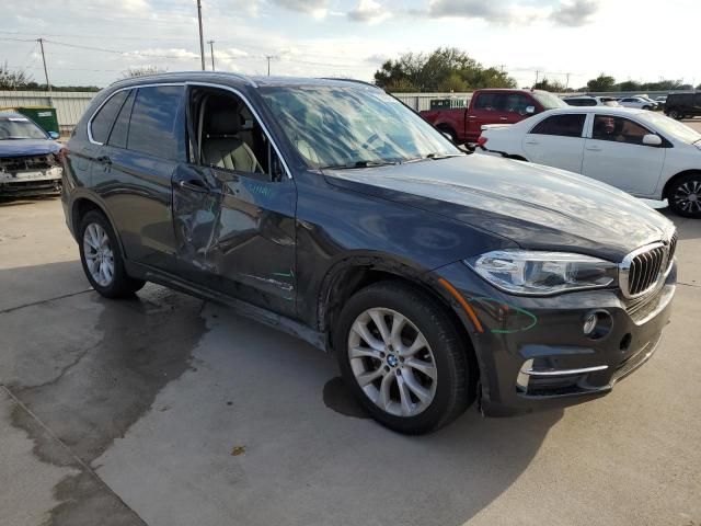 2014 BMW X5 SDRIVE35I