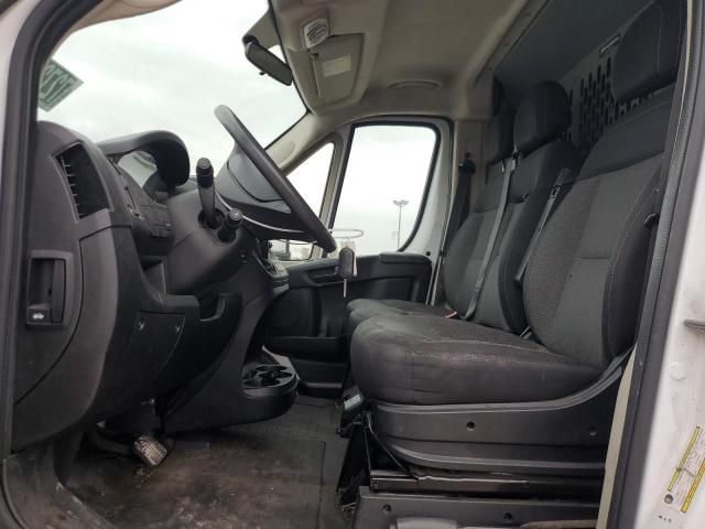 2019 Dodge RAM Promaster 3500 3500 High