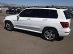 2015 Mercedes-Benz GLK 350