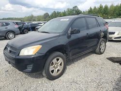 Toyota Vehiculos salvage en venta: 2011 Toyota Rav4