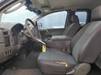 2007 Nissan Titan XE