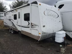 2008 Kqfp Montana en venta en Woodburn, OR